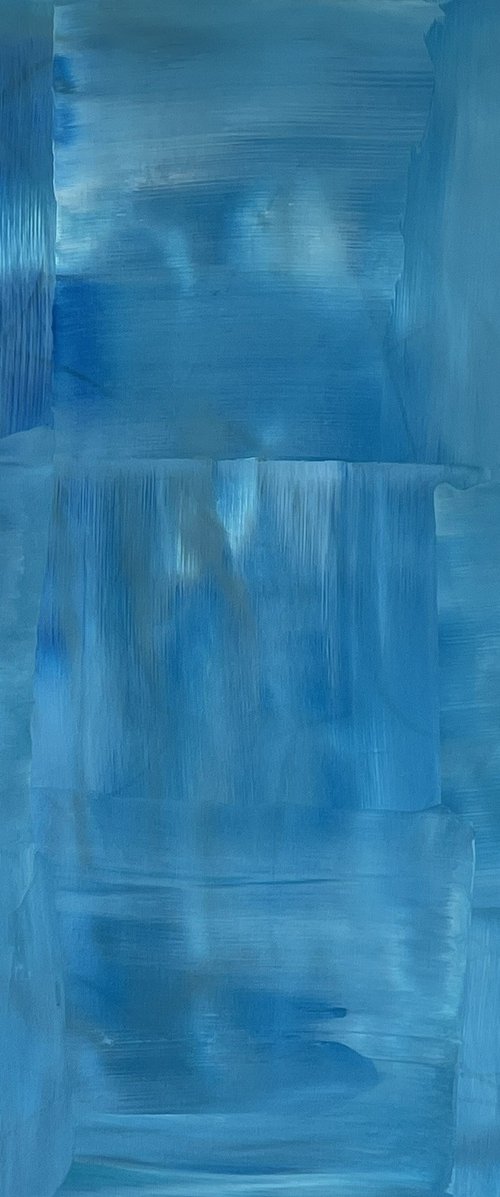 PEACE OF MIND 41 by GORAZD BRAČUN