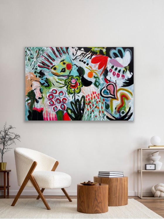 Remembering Balance 17