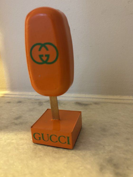 Ice Cream Gucci