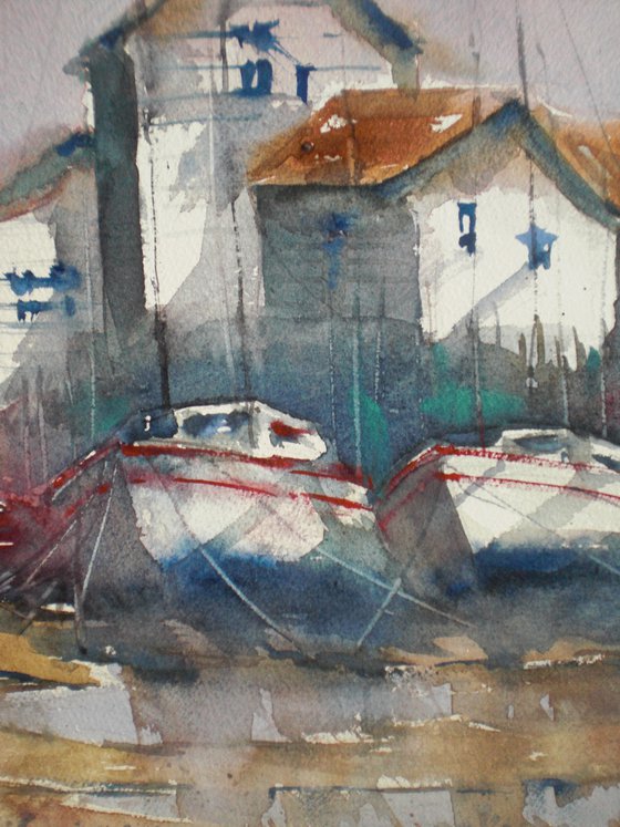 boats 33