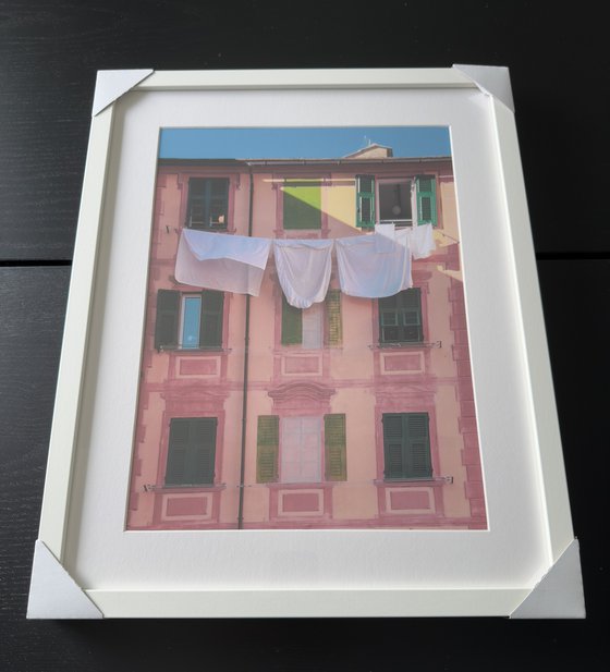 ITALIAN HOUSE
