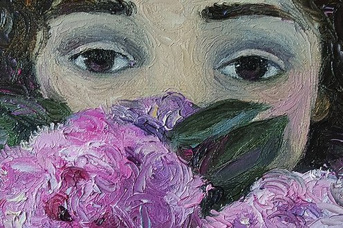 Cover image for Be naive  collection