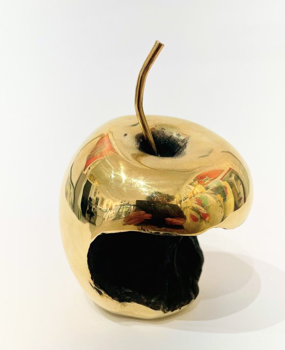 Macintosh Apple, no.15/25