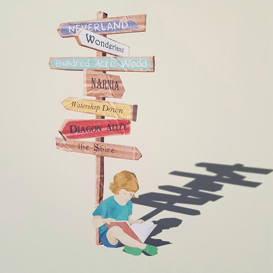 Childhood Destinations