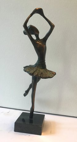 Bronze sculptures | Artfinder