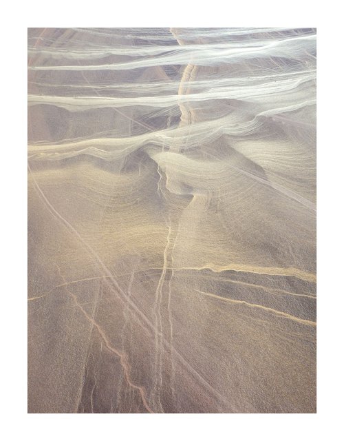 Surface 23 by David Baker