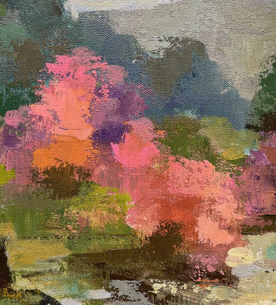 Springtime