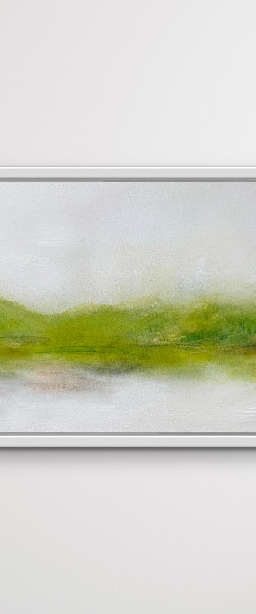 Dancing in the Country No. 14 by Kirsten Schankweiler
