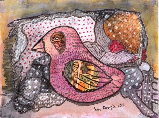 Bird's story