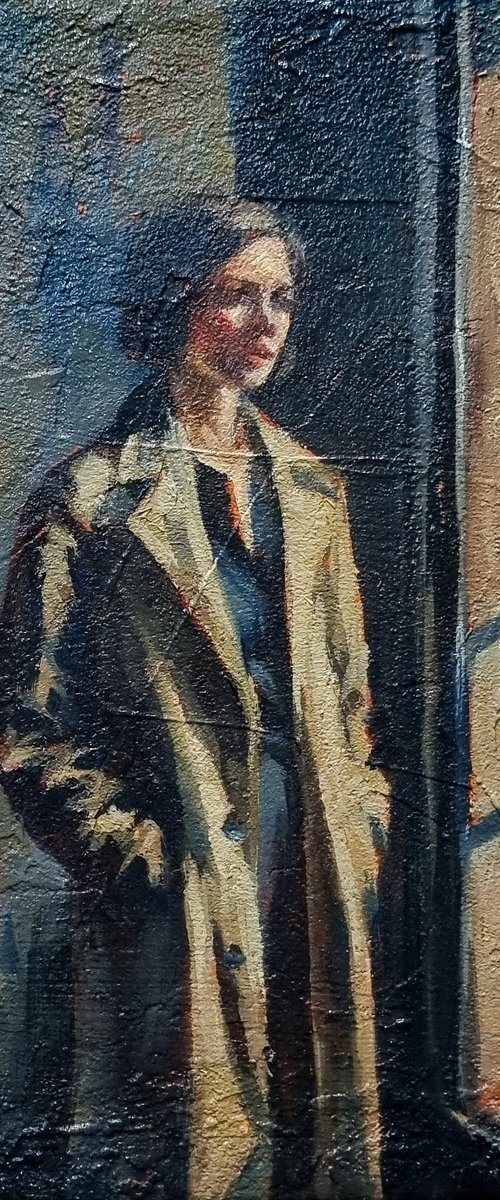 Window of hope, 2 by Artmoods TP