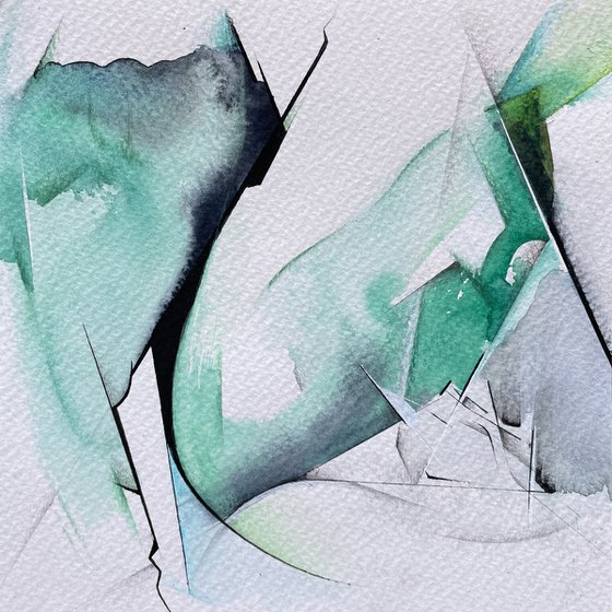 Anthropocene Study X