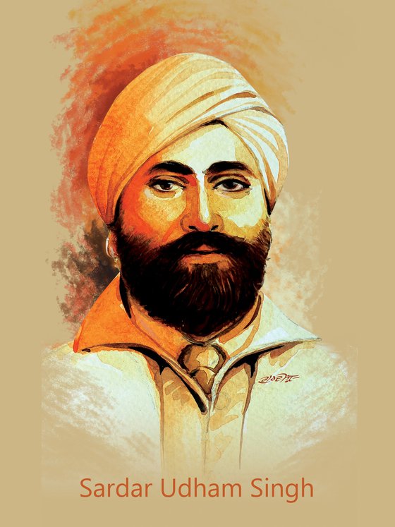 Sardar Udham Singh