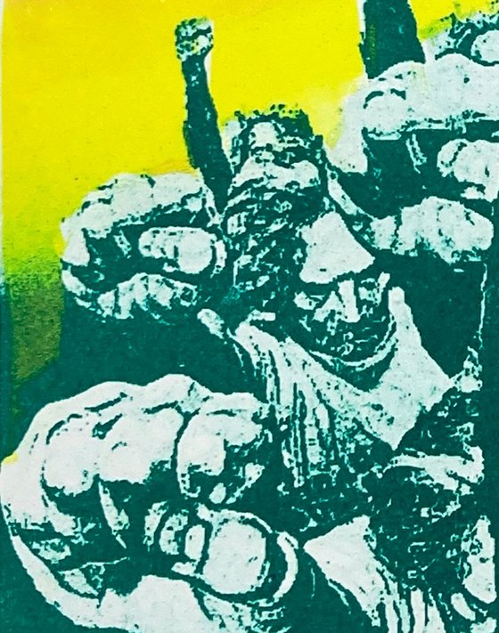 May Day - 2025