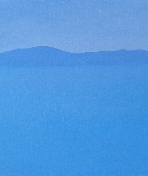 Thasos by Vasyl Koval
