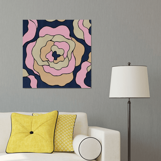 Velvet Bloom #10