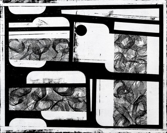 Invisible Narratives 12.