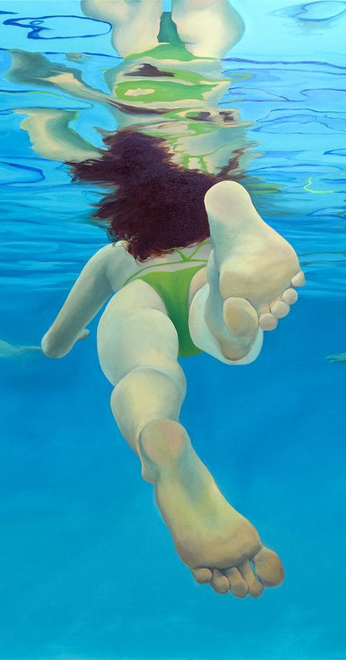 Trinity by Amy Devlin