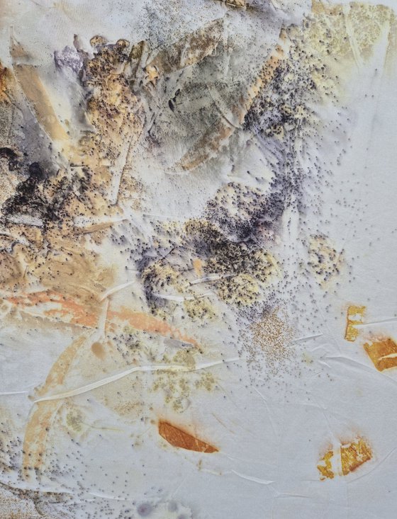 "From The Earth II"