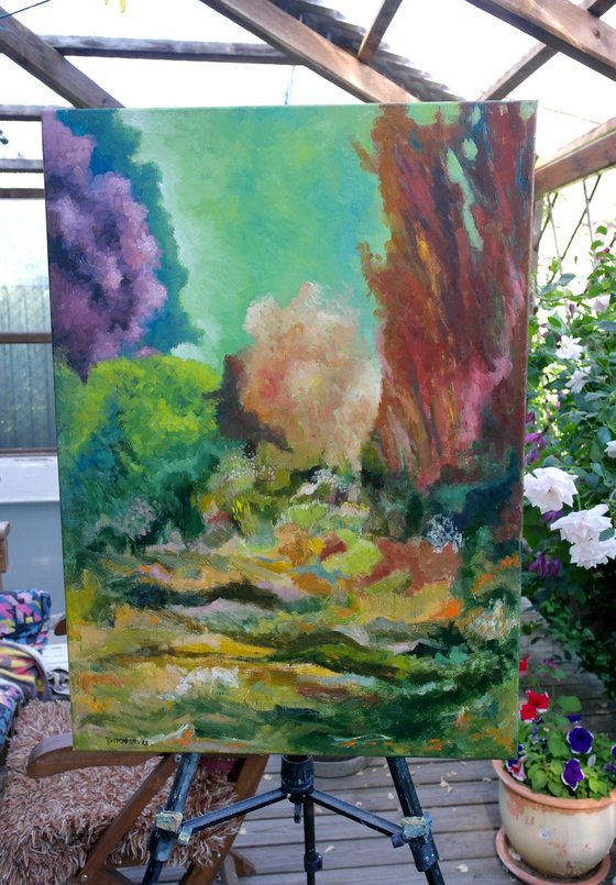 Fairy Forest