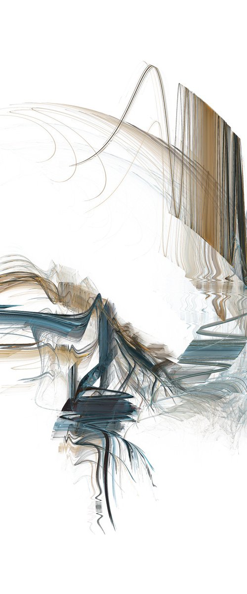 Nuances XXVI by Carla Sá Fernandes