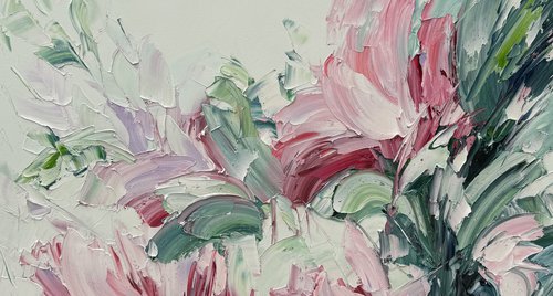 Artwork by Liliana Gigovic