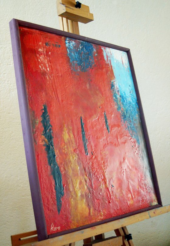 Next Level Of Perception.