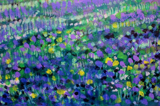 Lanzarote Landscape I