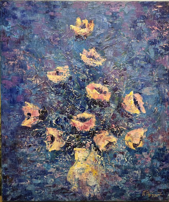 Twilight Bouquet