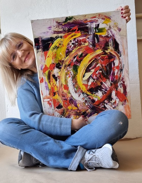 Luci nel caos