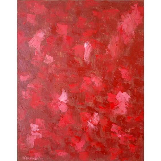 Red Impression