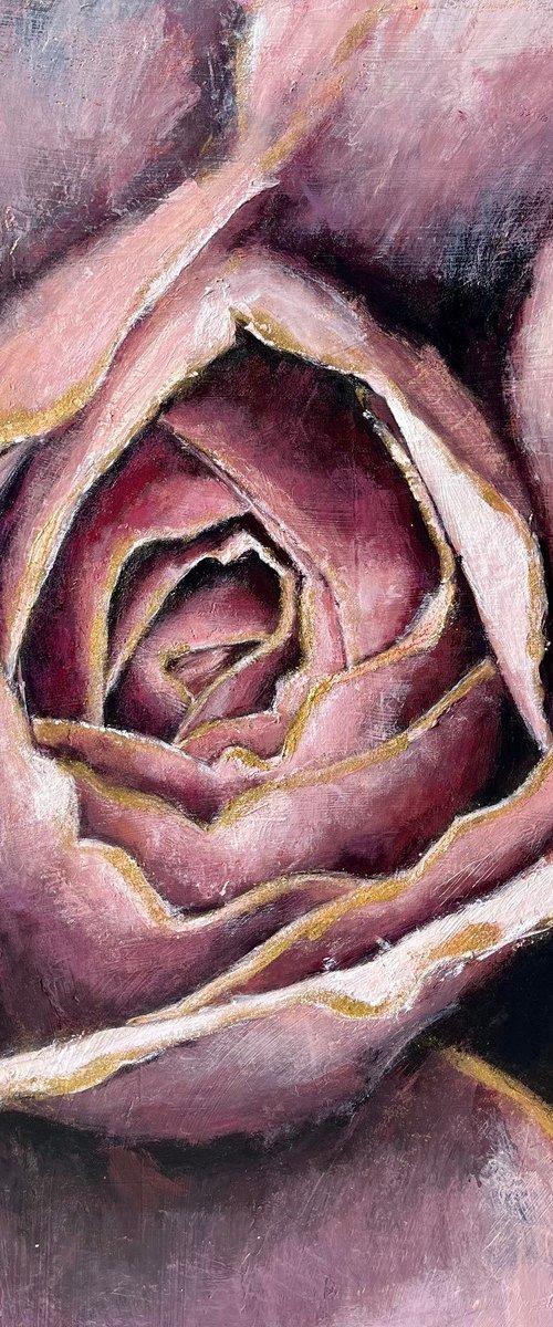 Cabernet by Nava Lundy