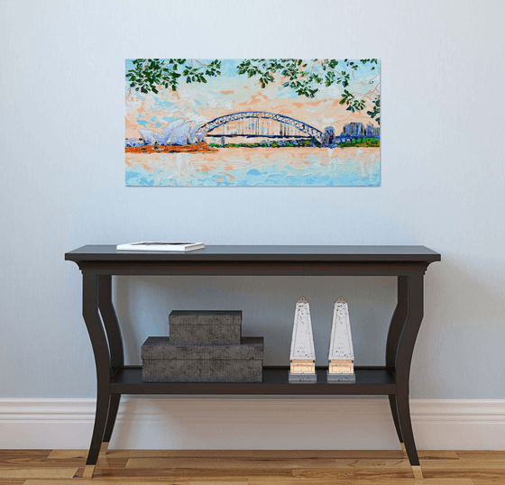Sydney Harbour