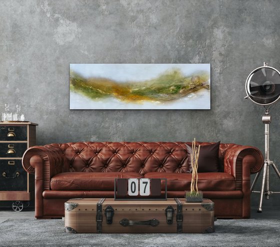 Dancing in the country No. 20