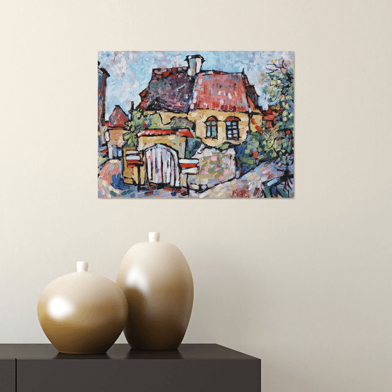 “Treasures of Provence”