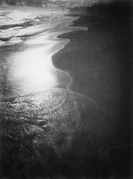 South Coast of Spain
