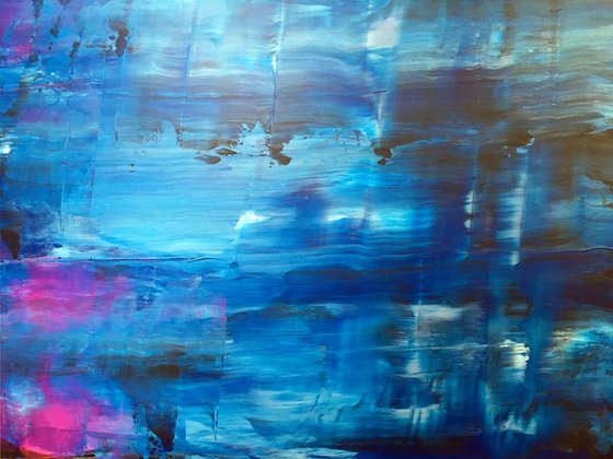 "Washing Away"