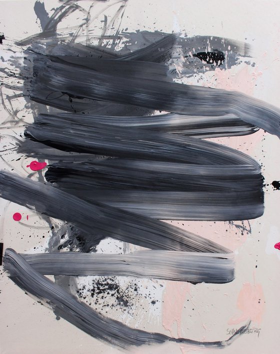 YOU CAN FEEL IT COMING