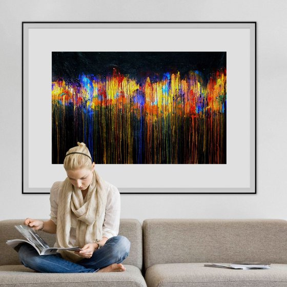 The Emotional Creation #22