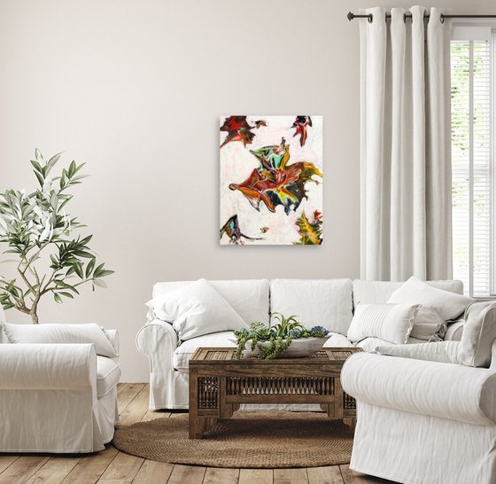 Intronisation populaire