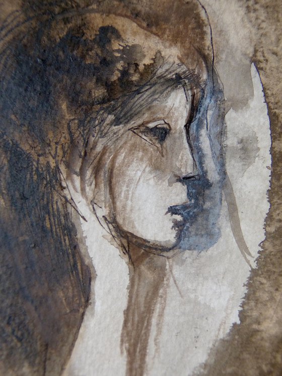 Portrait 29-14