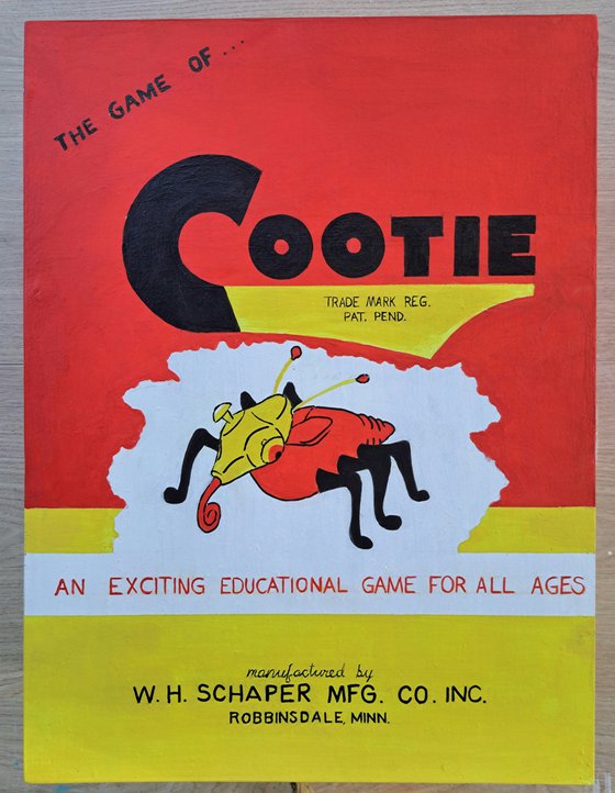 Cooties