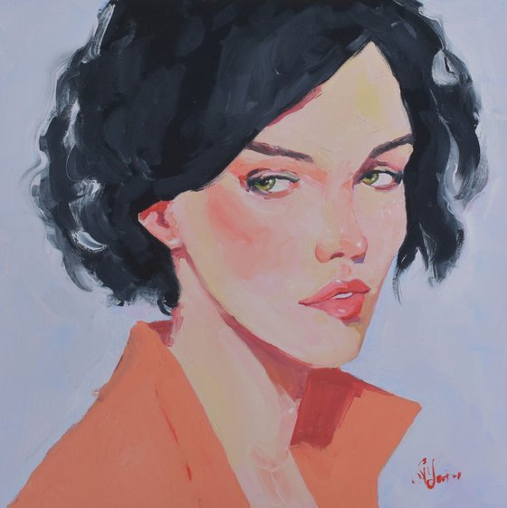 A Thousand Stories 20