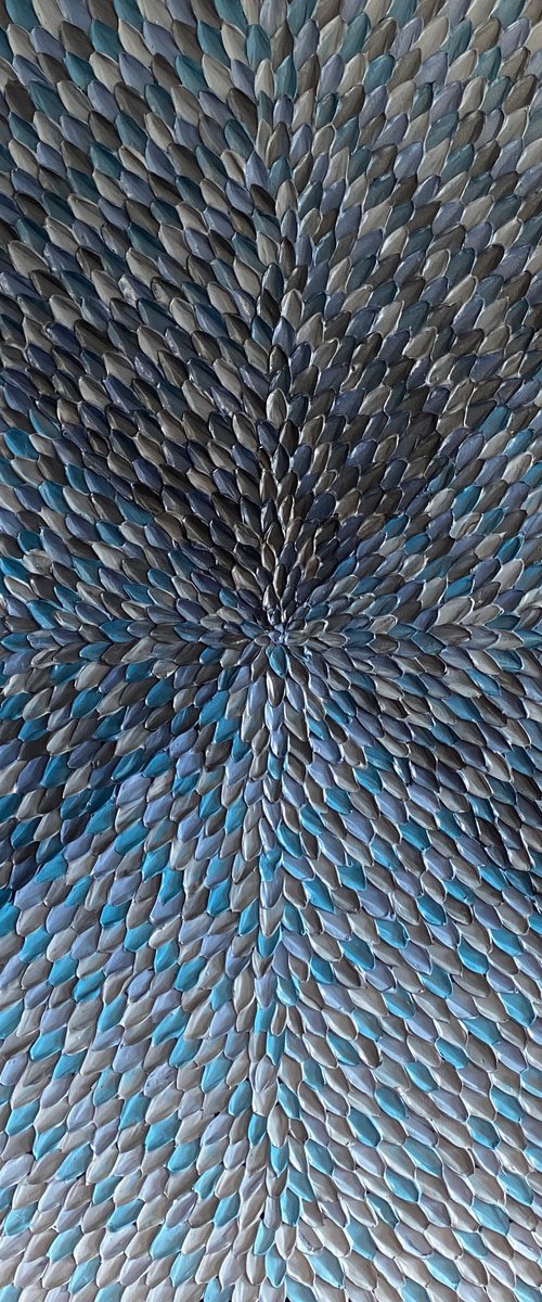 Dusk by Guzaliya Xavier