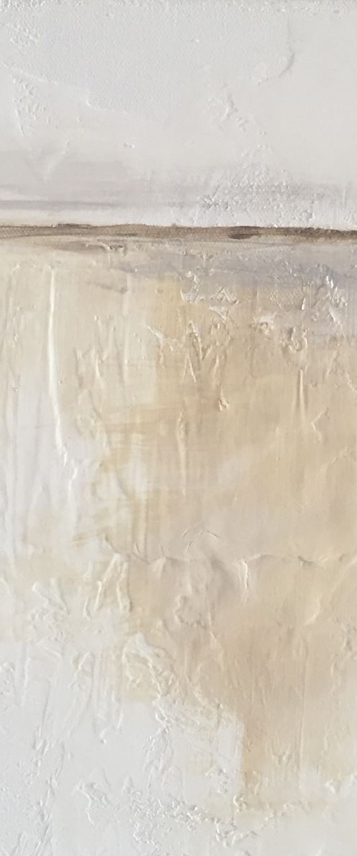 Sandstorm by Susan Porter