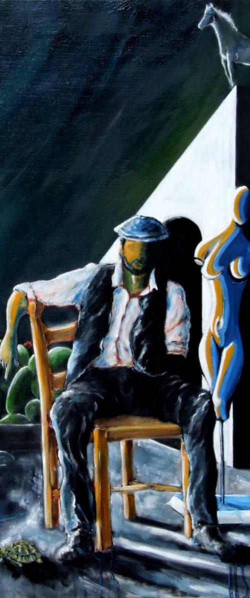mugna meca by antonio maggio carluccio