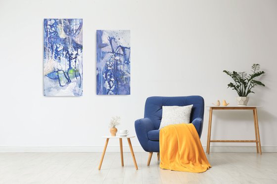 Blue II