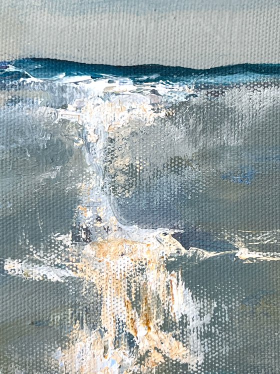 Where the Light Begins