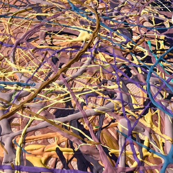 The Ocean’s Embrace