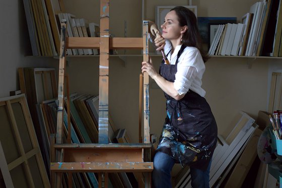 "Metamorphosis of Identity”