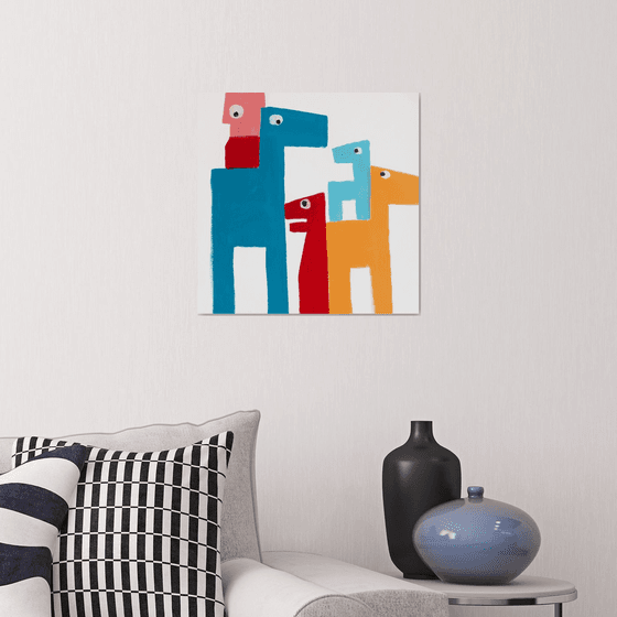 The Animal Kingdom - 6